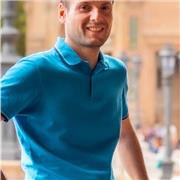 Insegnante di Inglese per studenti scuole elementari, medie e superiori